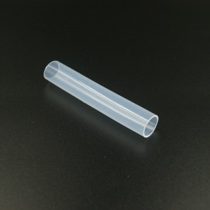Прозрачен силиконов гумен маркуч