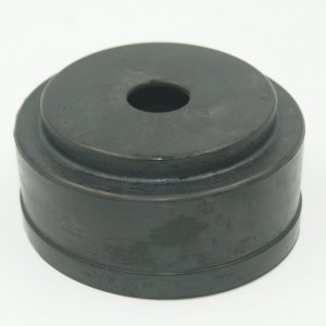 Гумена капачка / гумен капак за прах от EPDM за компресор на климатика