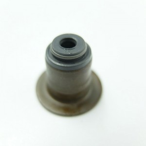 Метален калъф viton каучуков клапан за масло запечатвайте гумено уплътнение за двигатели Xichai 81D
