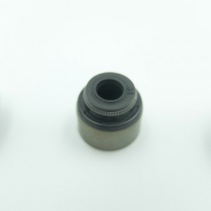 Национален стандарт висококачествено уплътнение за масло от гумен клапан за авточасти